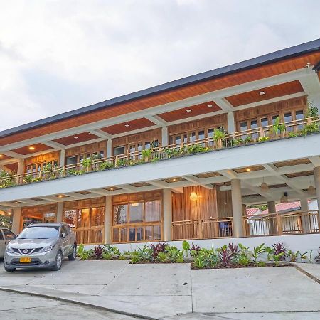 Hotel Panorama Salento By Dot Boutique Zewnętrze zdjęcie