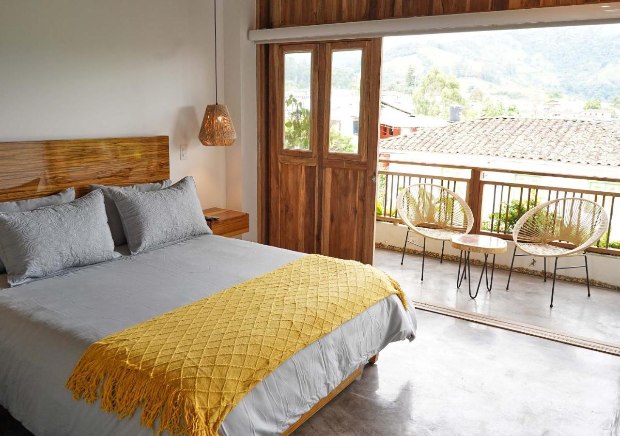 Hotel Panorama Salento By Dot Boutique Zewnętrze zdjęcie