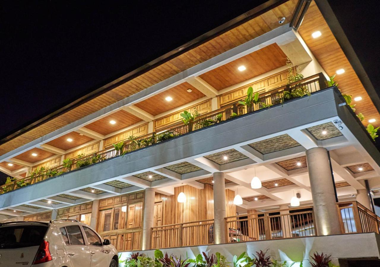 Hotel Panorama Salento By Dot Boutique Zewnętrze zdjęcie