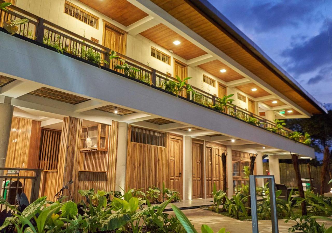 Hotel Panorama Salento By Dot Boutique Zewnętrze zdjęcie