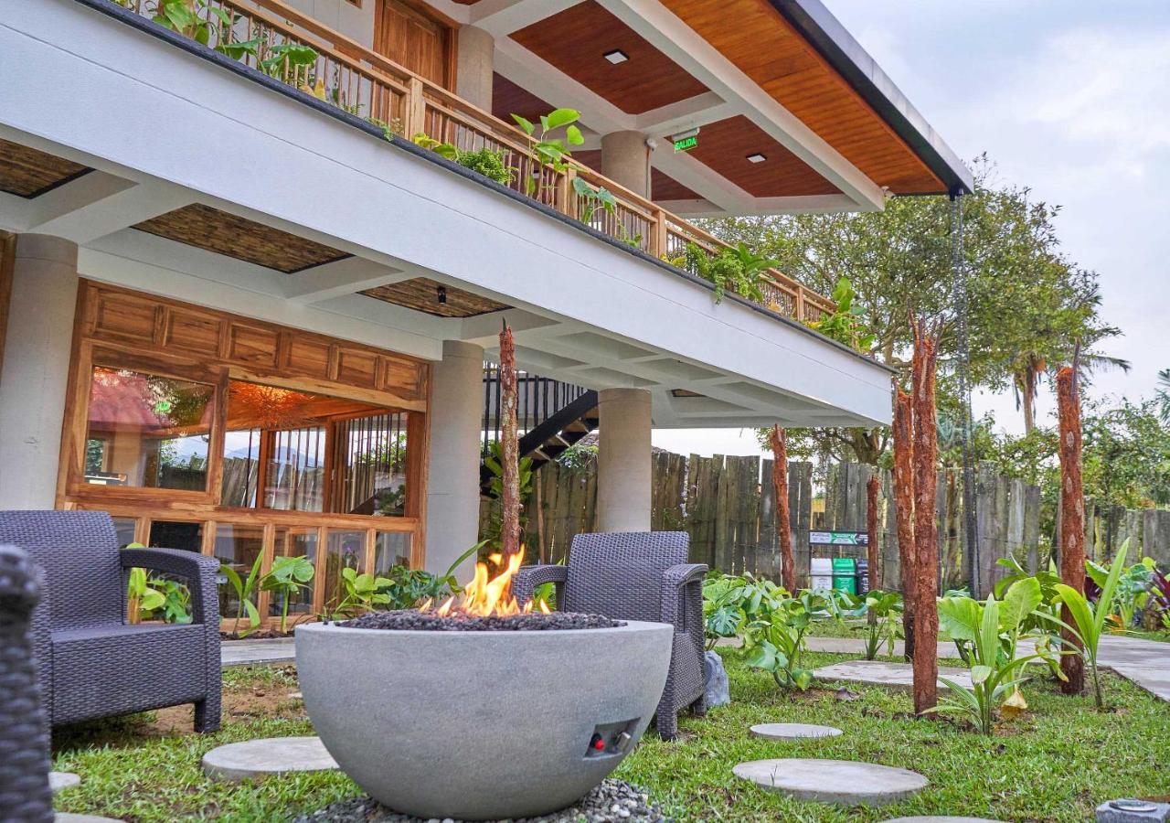 Hotel Panorama Salento By Dot Boutique Zewnętrze zdjęcie