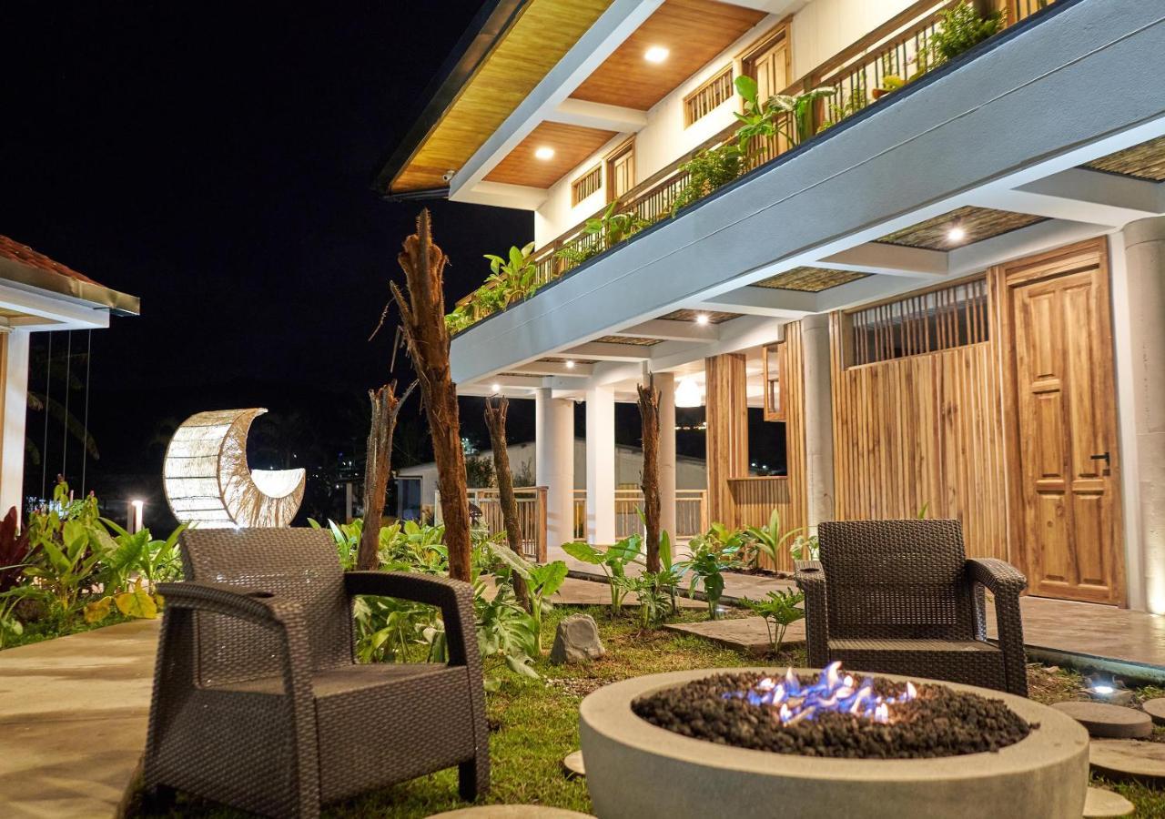 Hotel Panorama Salento By Dot Boutique Zewnętrze zdjęcie