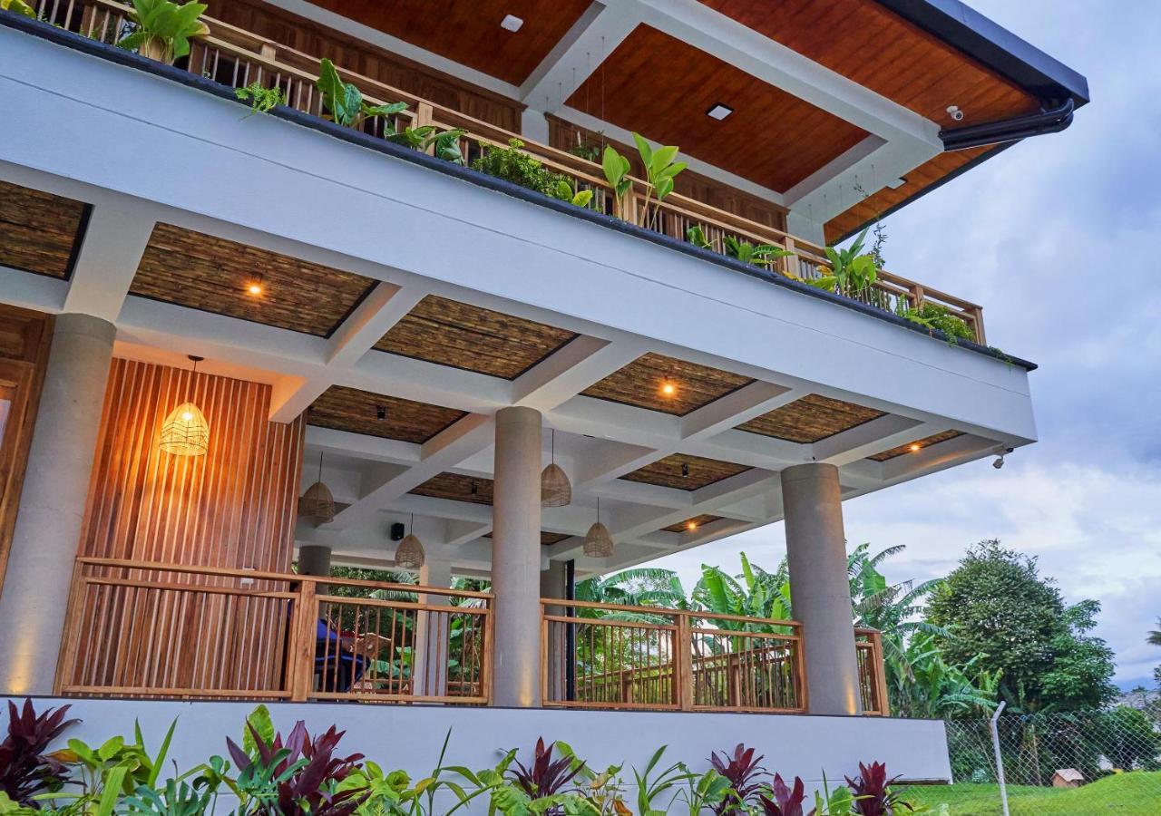 Hotel Panorama Salento By Dot Boutique Zewnętrze zdjęcie