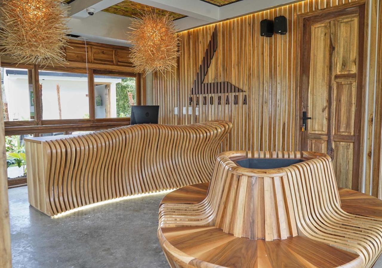 Hotel Panorama Salento By Dot Boutique Zewnętrze zdjęcie