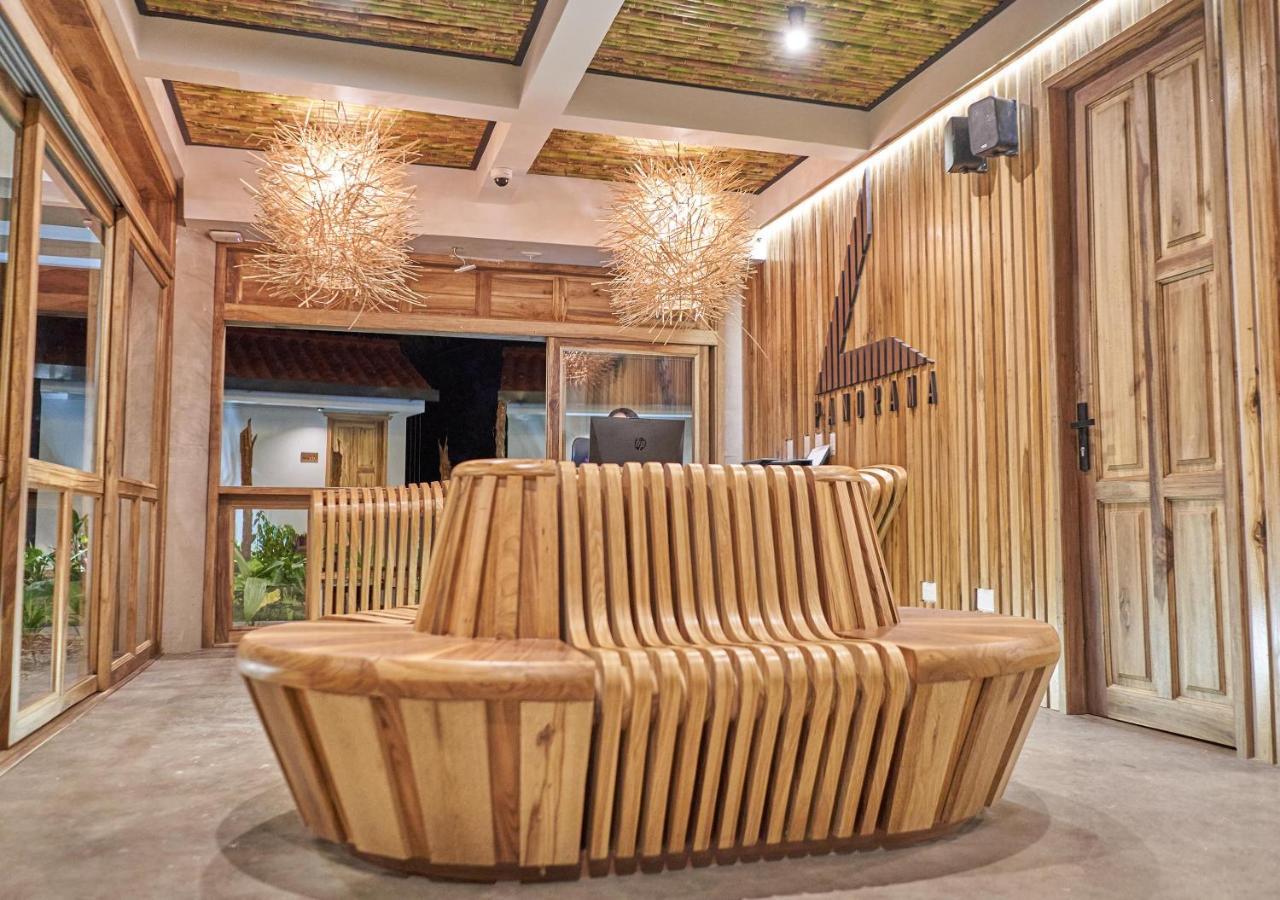 Hotel Panorama Salento By Dot Boutique Zewnętrze zdjęcie